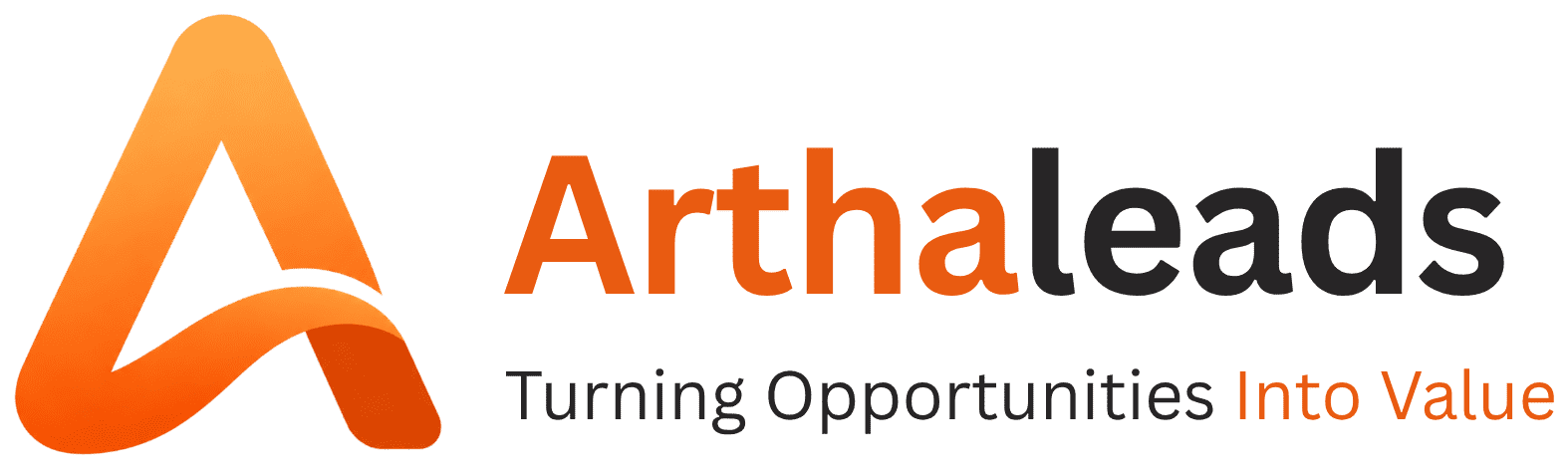 Arthaleads — Turning Opportunities Into Value